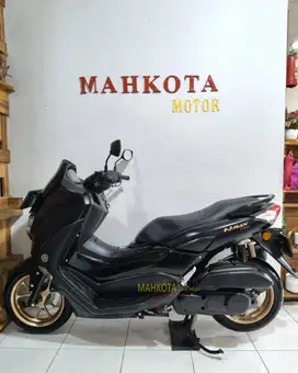 ALL NEW NMAX 155 2024 LOW KM UNIT MULUS LIKE NEW SS LENGKAP HIDUP