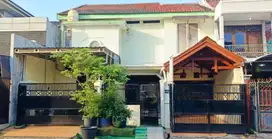 TURUN HARGA! DIJUAL RUMAH PONDOK MUTIARA SELANGKAH KE EXIT TOL, LIPPO