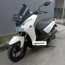 LEXI 125 TAHUN 2020