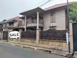 Dijual Rumah Mewah Di Cipete Selatan, Cilandak. Jakarta Selatan
