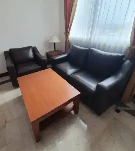 Sofa Bahan Oscar