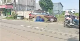 Di Jual Tanah Industri di Tobat Balaraja Tangerang