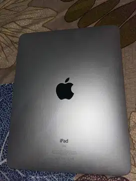 Dijual ipad 2010