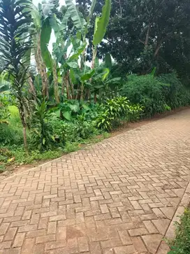 Di Jual Tanah komersial di Jaha Kiray Jatake Legok Tangerang Banten