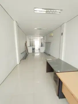 DIJUAL HUNIAN KOMERSIL 3.5 LT - LT  256  & LB 750 TAMAN SARI - JAKPUS