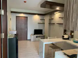 Disewakan Apartemen Modern Design Pluit Sea View dekat Pusat Bisnis!