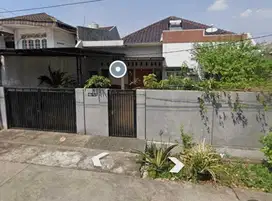 Dijual!! Rumah Full Furnished 1 Lantai di Komp. Pulogebang Permai