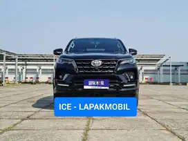 Fortuner 2.8 VRZ GR Matic Tahun 2022