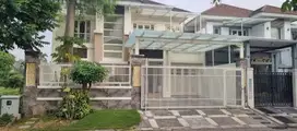 RUMAH PURI GALAXY ACACIA GARDEN