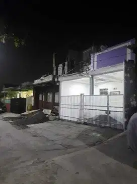 Dijual Murmer! Rumah Minimalis 1 Lantai di Harapan Indah