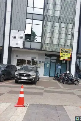 Ruko Lux Lebak Bulus Fatmawati
