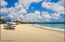 TERMURAH TANAH PREMIUM PANTAI KEDONGANAN JIMBARAN