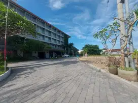 Tanah PREMIUM Kawasan Elite Jl Dewi Saraswati Seminyak