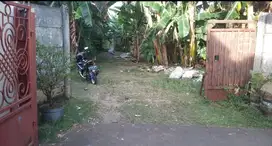 Di Jual Tanah di Buaran Serpong Tangerang Selatan