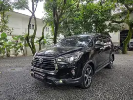 TOYOTA KIJANG INNOVA 2.4 VENTURER AT DIESEL SOLAR 2021 REBORN MATIC