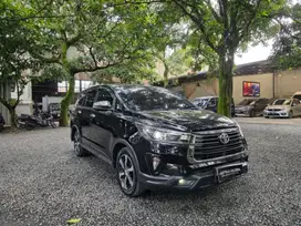 TOYOTA KIJANG INNOVA 2.4 VENTURER AT DIESEL SOLAR 2021 REBORN MATIC
