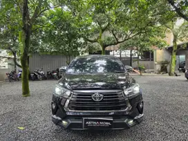 TOYOTA KIJANG INNOVA 2.4 VENTURER AT DIESEL SOLAR 2021 REBORN MATIC