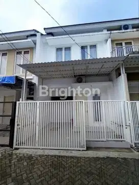RUMAH NGINDEN KOTA SIAP HUNI