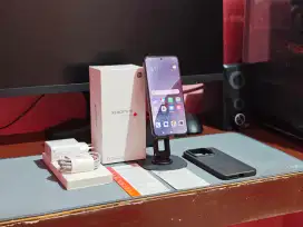 Xiaomi 15 12/512 black fullset mulus resmi !!!