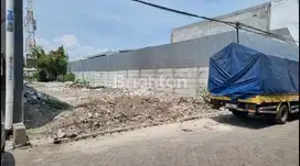 TANAH NOL JALAN KEDIDINDING KENJERAN