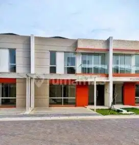 Dijual Rumah Cluster Hawai Cove Uk 8x10 Posisi Badan Pik2
