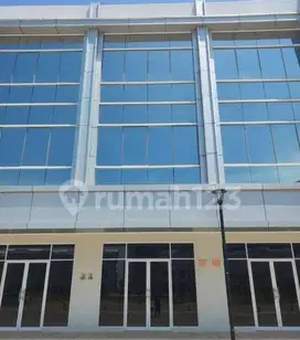 Cepat Ruko Rukan La Riviera Boulevard Pik 2