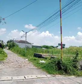 Tanah Murah Medokan Rungkut Surabaya