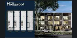 Unit Langkah Rukan Hollywood Uk 6x21 Pik2