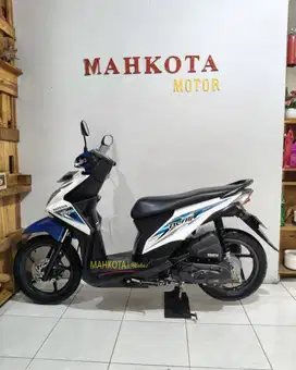 BEAT FI SPORTY 2015 BUDGET PELAJAR SS LENGKAP PAJAK ON SIAP KIRIM