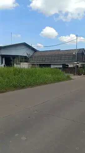 Di Jual Tanah di Jln Raya Kutruk Rancaiyuh Jambe Tangerang Banten