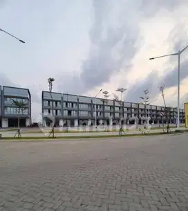 Disewakan soho rodeo golf island gandeng 3 brand new