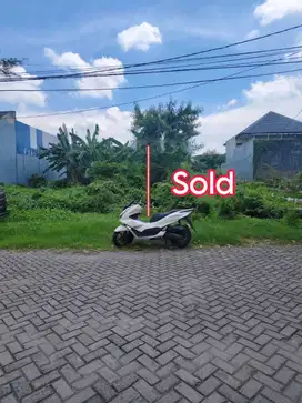Tanah Siap Bangun Gayungsari Surabaya