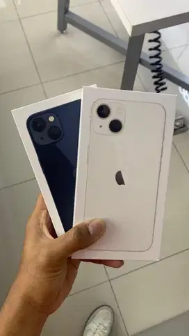 IPHONE 13 128 GB
