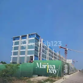 Sale Soho Manhattan Marina Bay, Pantai Indah Kapuk 2