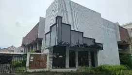 GEDUNG DI NOL RAYA TENGGILIS MEJOYO