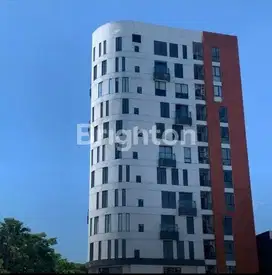 KANTOR DI WIYUNG SIAP HUNI