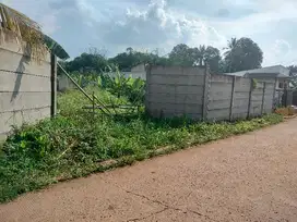 Di Jual Tanah Komersial di Situgadung Pagedangan Tangerang Banten