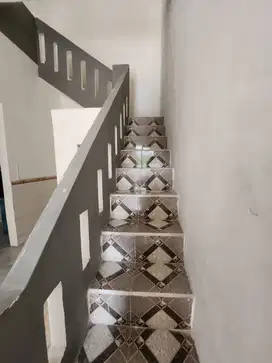 RUMAH TAMBAK WEDI HARGA BERSAHABAT
