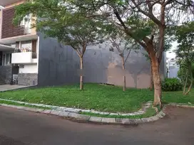 Kav bagus, 168 m2, di Citra Garden 7