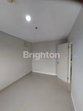 APARTMENT 1 BR TRIVIUM TERRACE BEKASI