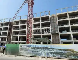 Dijual Cepat Soho Manhattan Pantai Indah Kapuk 2