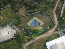 Di Jual Tanah Di Jagabaya Parung panjang Bogor Jawa barat