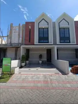 RUMAH PANTAI MENTARI SIAP HUNI