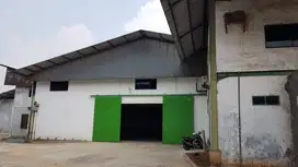 Di Sewa Gudang Di jln Raya Bitung Serang Tangerang