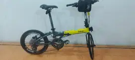 FNHON BLAST JUAL CEPAT 20 inch