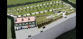 TANAH DEKAT PAHDI KINTAMANI BANGLI BALI