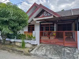 RUMAH SIAP HUNI  Taman Majapahit Estate