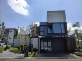 RUMAH DEMPSEY HILL BY CITRALAND