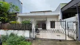 Rumah 1.25 lantai, 8x15, di Bojong Indah