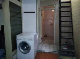 RUMAH SIAP HUNI DI MANYAR HARGA TERJANGKAU